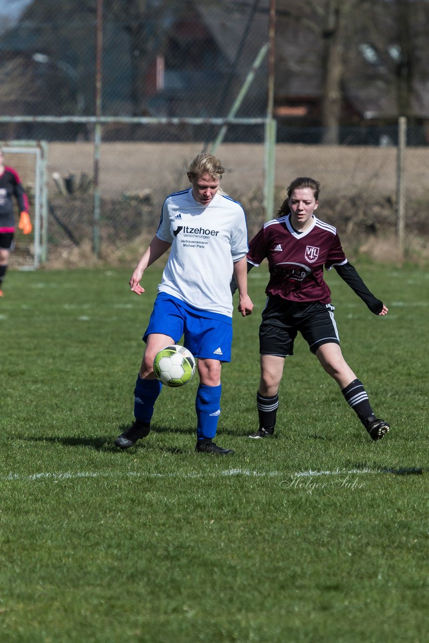 Bild 176 - Frauen TSV Wiemersdorf - VfL Struvenhuetten : Ergebnis: 3:1